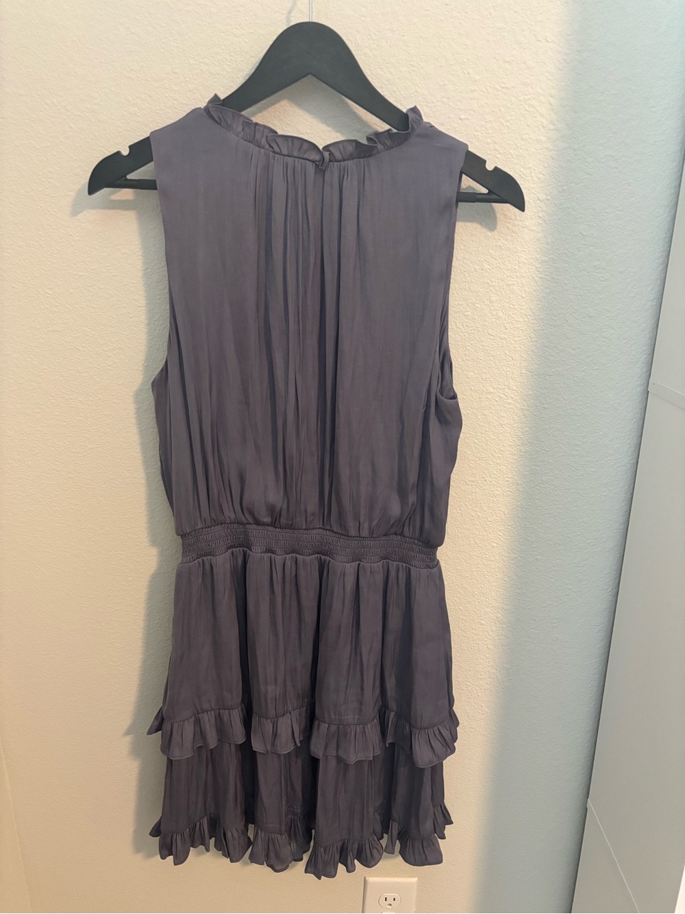 Nine Britton Light Purple Dress! - Picture 7 of 7